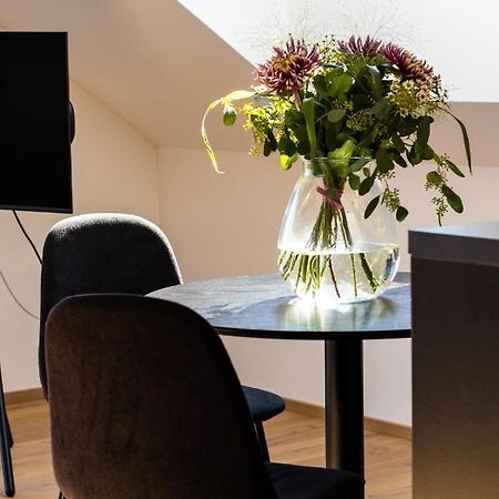 Apartament Elmi 33 Wals-Siezenheim Zewnętrze zdjęcie
