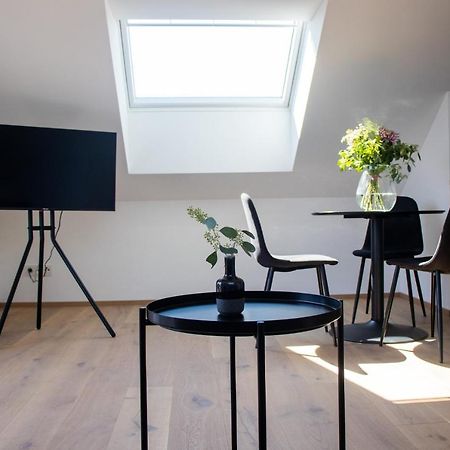 Apartament Elmi 33 Wals-Siezenheim Zewnętrze zdjęcie