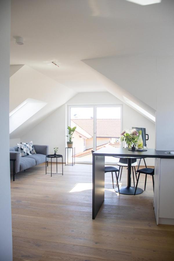 Apartament Elmi 33 Wals-Siezenheim Zewnętrze zdjęcie