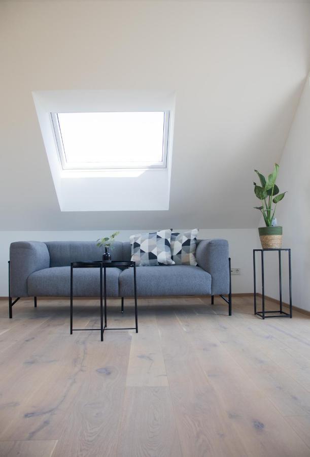 Apartament Elmi 33 Wals-Siezenheim Zewnętrze zdjęcie