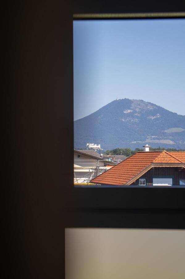 Apartament Elmi 33 Wals-Siezenheim Zewnętrze zdjęcie