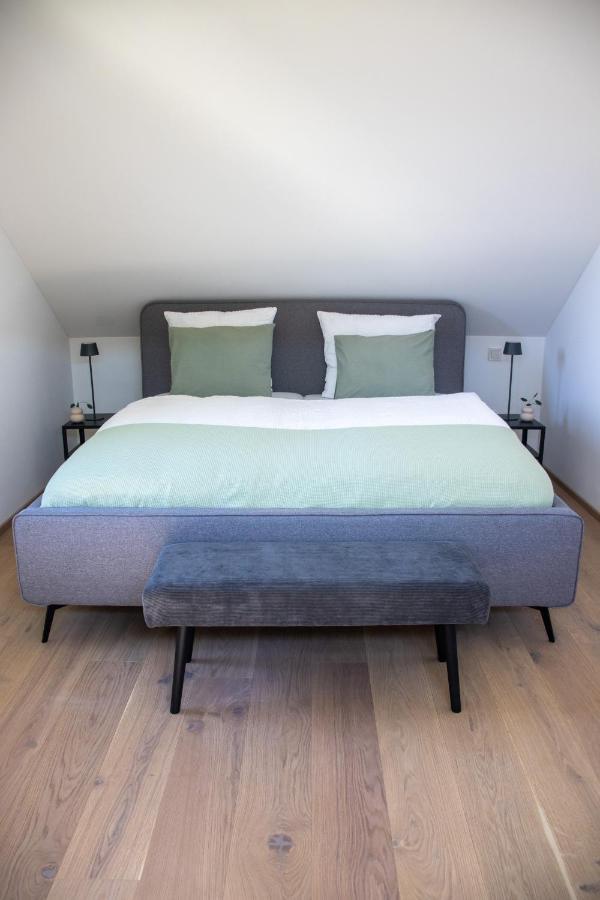 Apartament Elmi 33 Wals-Siezenheim Zewnętrze zdjęcie