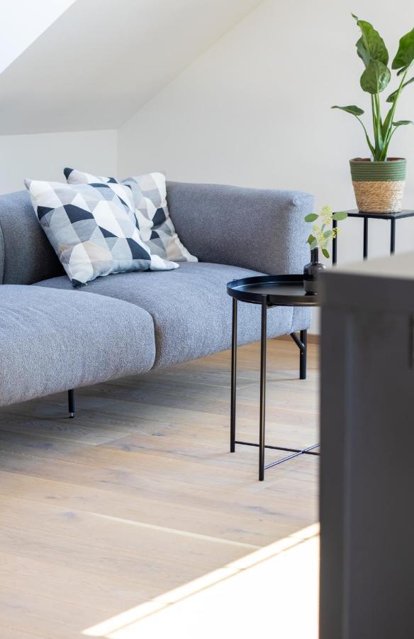 Apartament Elmi 33 Wals-Siezenheim Zewnętrze zdjęcie