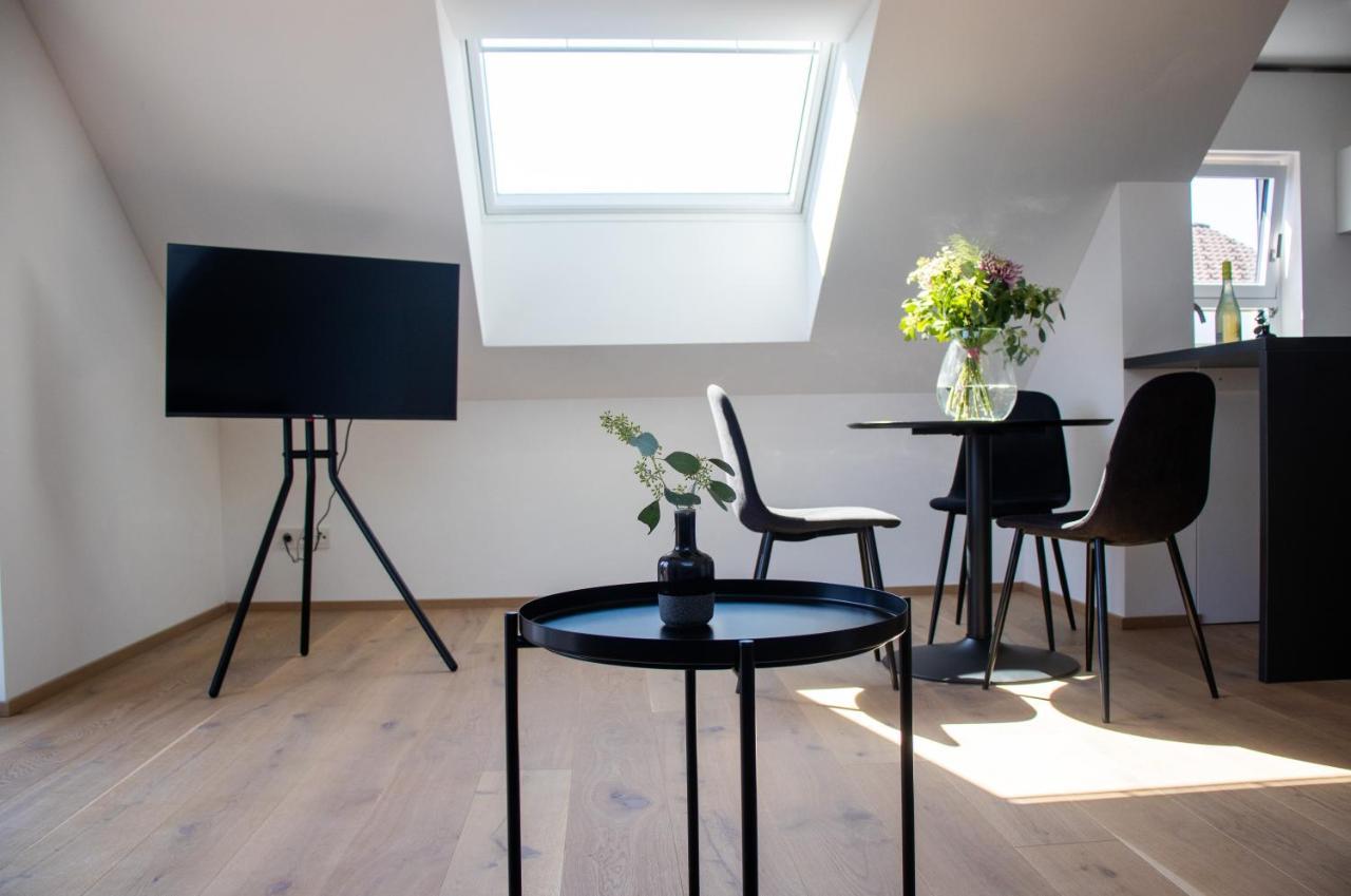 Apartament Elmi 33 Wals-Siezenheim Zewnętrze zdjęcie