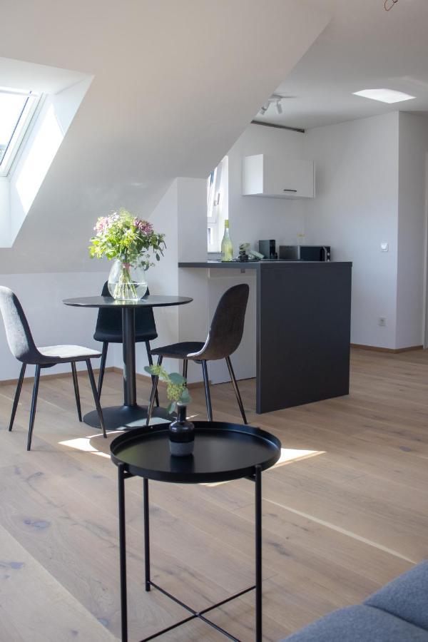 Apartament Elmi 33 Wals-Siezenheim Zewnętrze zdjęcie